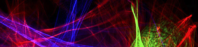 L is for Laser header photo of laser lumia