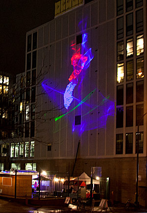 Illuminatus at FoolMoon, 2014