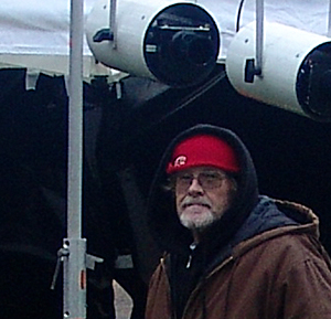 Bill Witcher