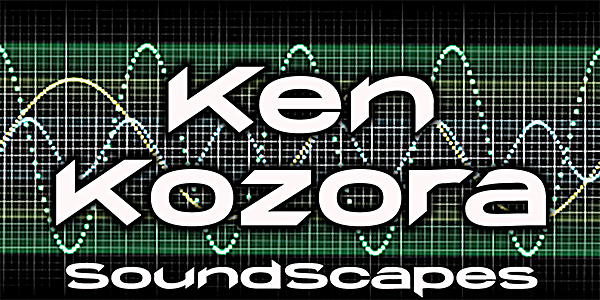 Ken Kozora Logo