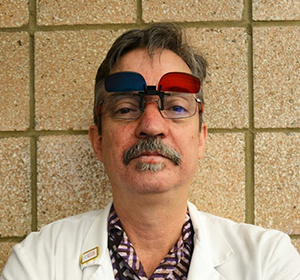 Tom Bray