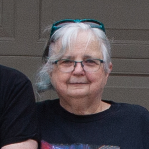 Zita Gillis